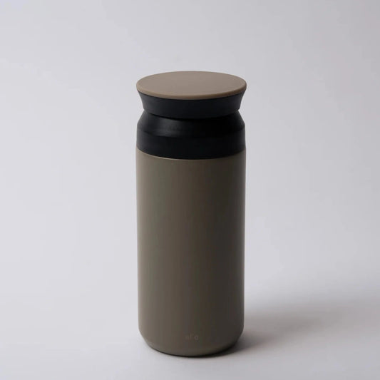 Everyday Flask - Olive 350ml