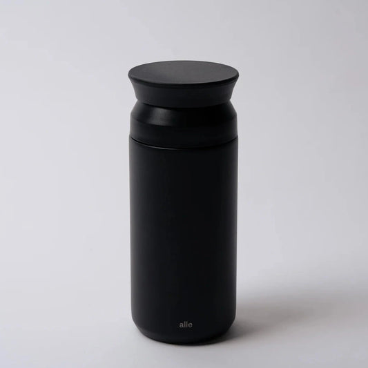 Everyday Flask - Black 350ml