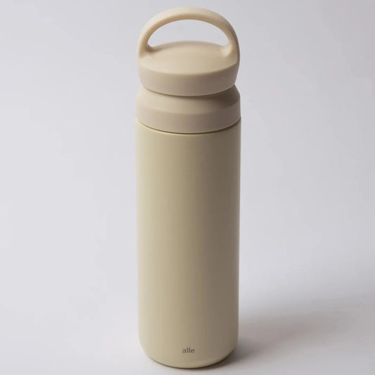 Loop Flask - White 500ml