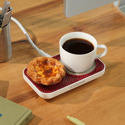 Multi-Function Warmer: The Signature Mantou