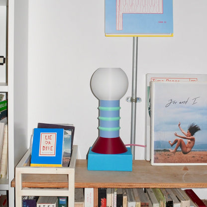 BTK Lamp