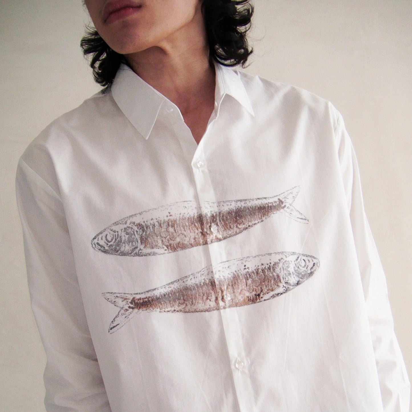 Fish Shirt