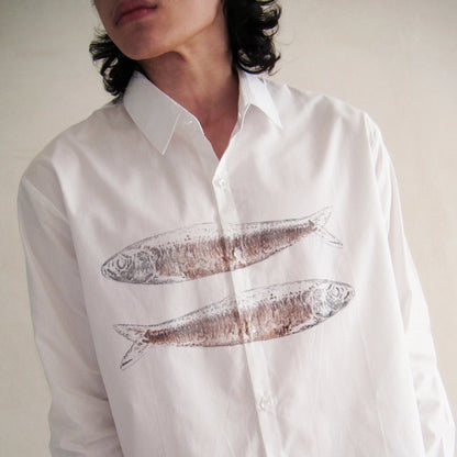 Fish Shirt