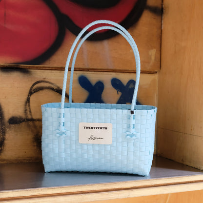 Phuket Basket Bag