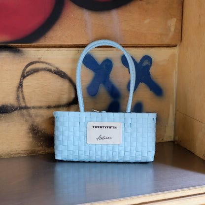 Lanta Basket Bag