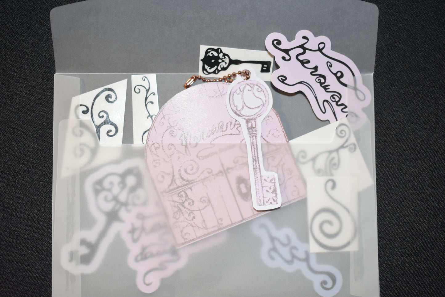 Ephemera Pack