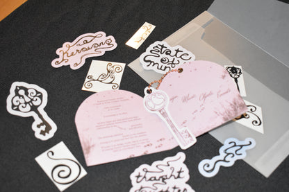 Ephemera Pack