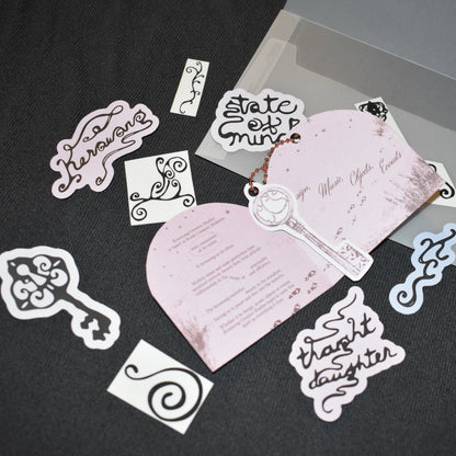 Ephemera Pack