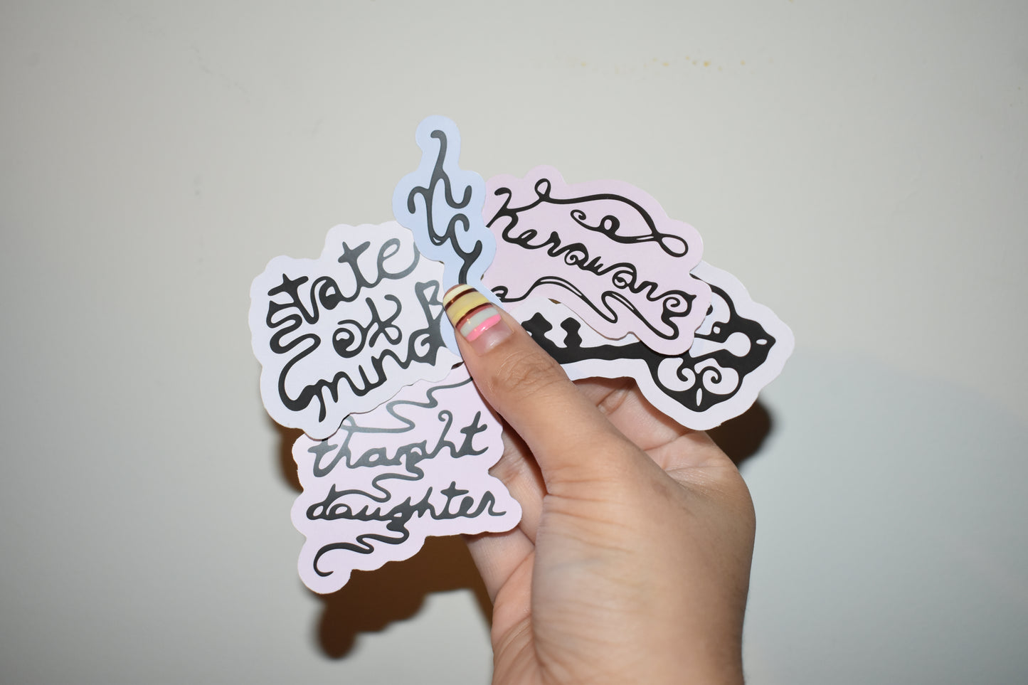 Ephemera Pack