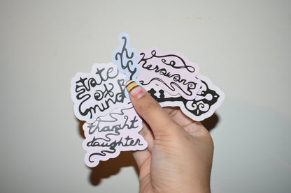 Ephemera Pack