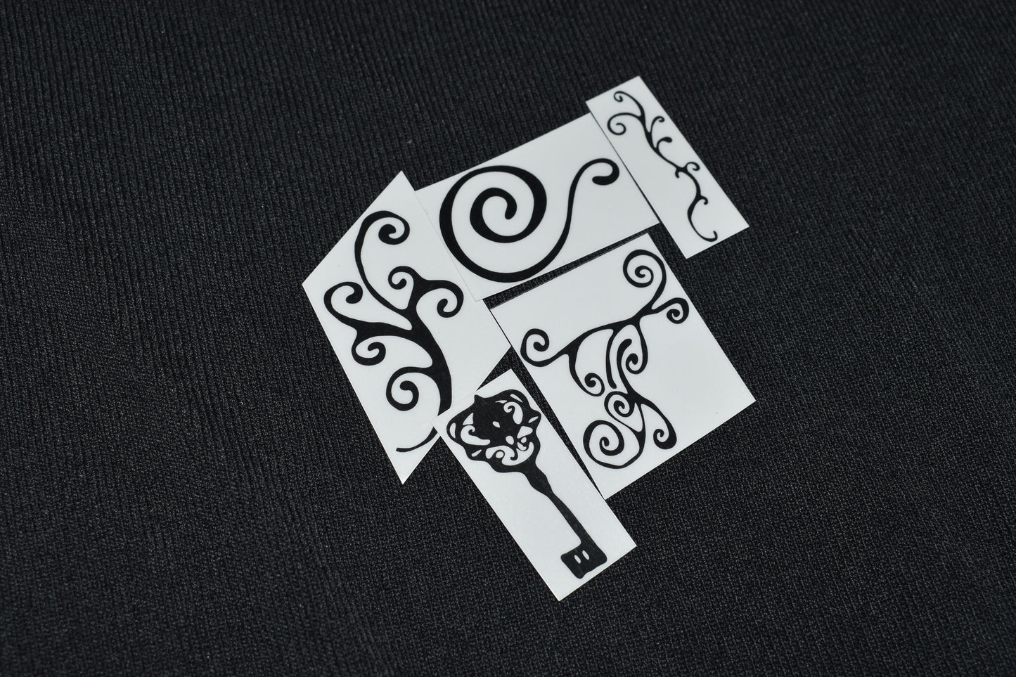 Ephemera Pack