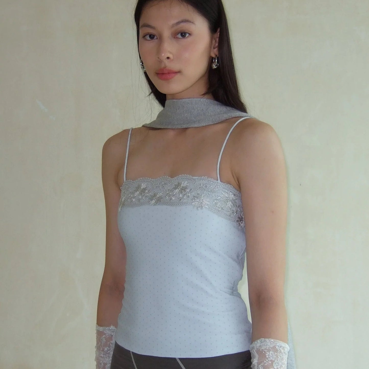 Daisy Top