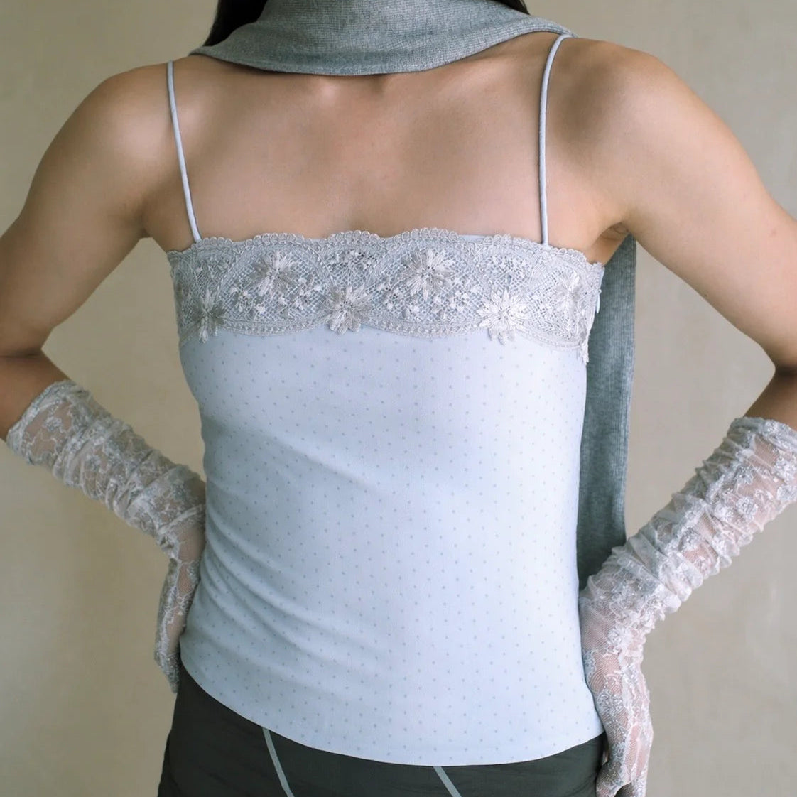 Daisy Top