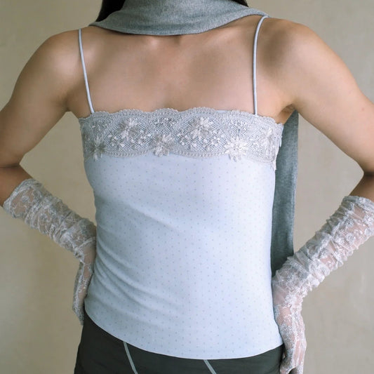 Daisy Top