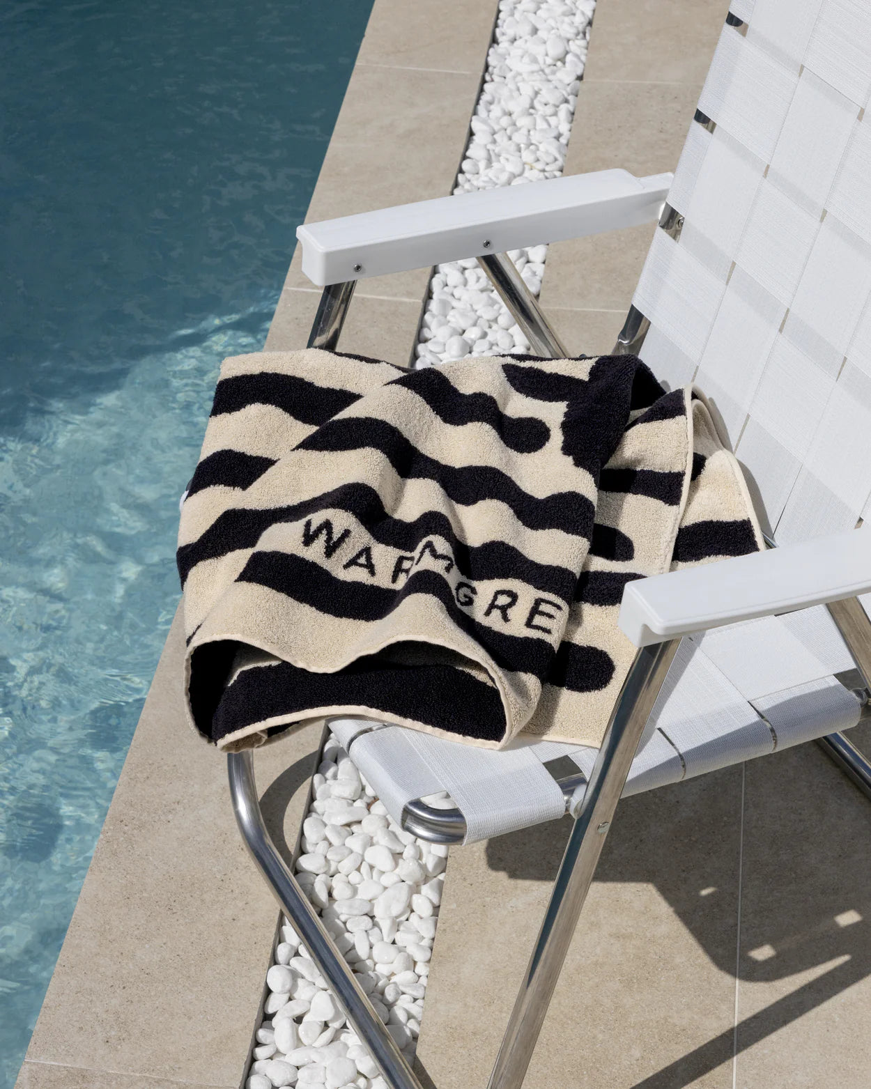 Paw Big Towel