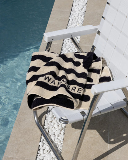 Paw Big Towel