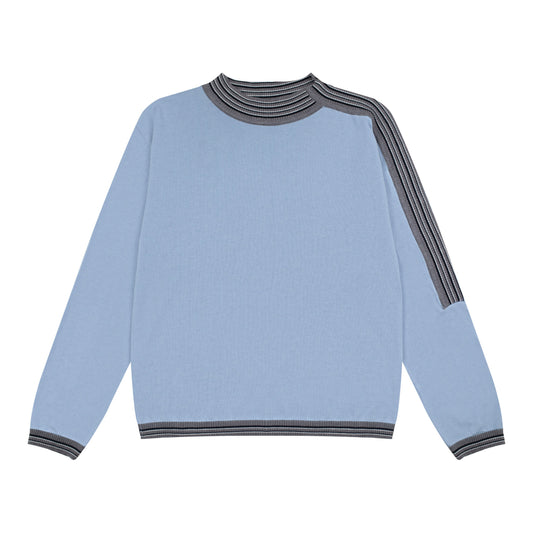 Elio Knit Pullover