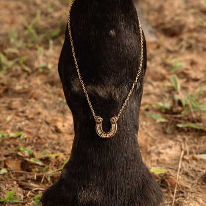 Major Blessings Necklace