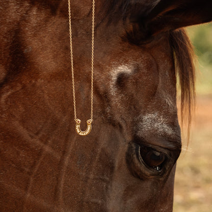 Major Blessings Necklace
