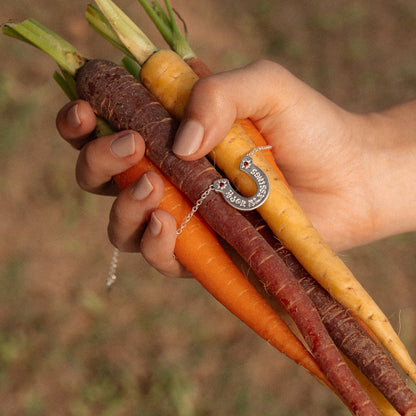 Major Blessings Necklace