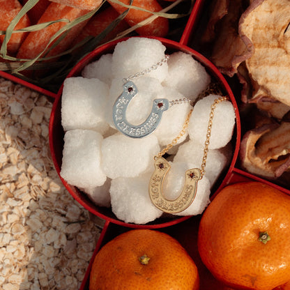 Major Blessings Necklace