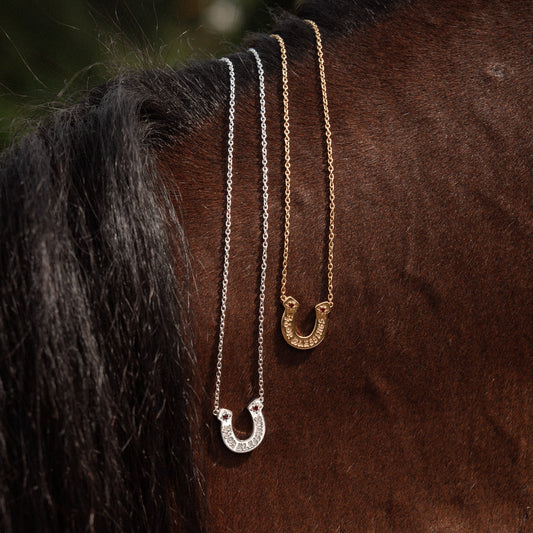 Major Blessings Necklace