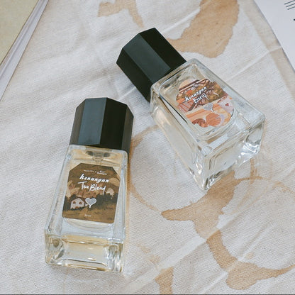 Kenangan Tea Blend Perfume EDP