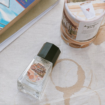 Kenangan Brew Perfume EDP