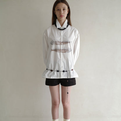 Fish Shirt