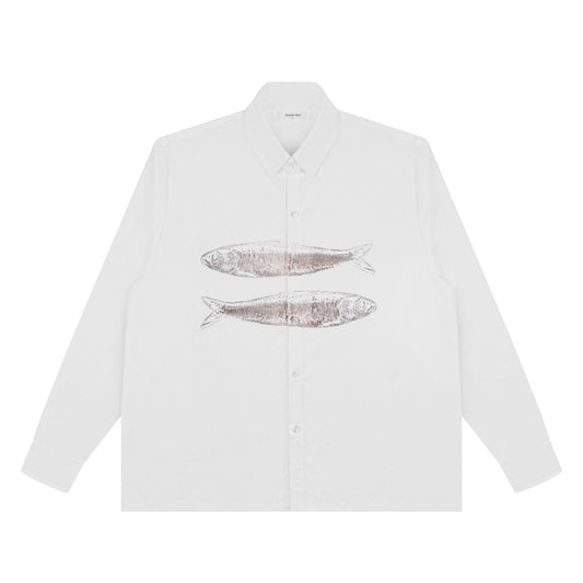 Fish Shirt