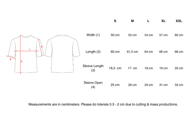 DD Angel Tee