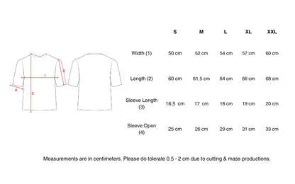 DD Angel Tee