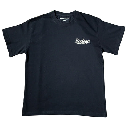 Jonnie's Bodega Clubhouse Tee
