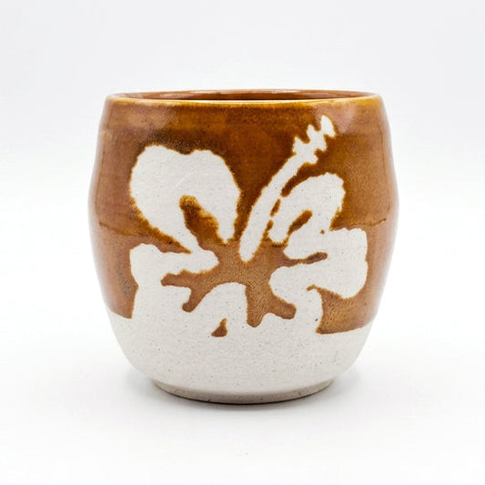 Hibiscus Mug