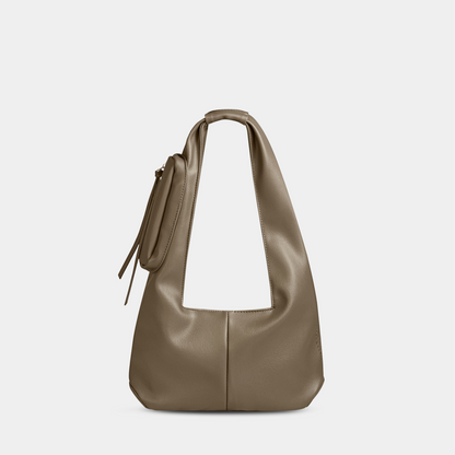 C2 - Pocket Hobo Bag - Medium