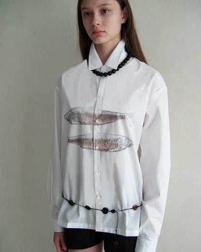 Fish Shirt