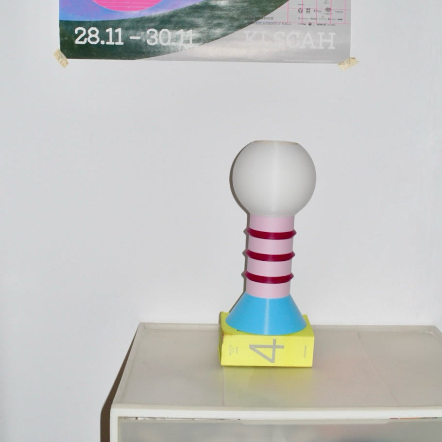 BTK Lamp