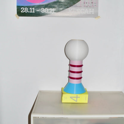 BTK Lamp