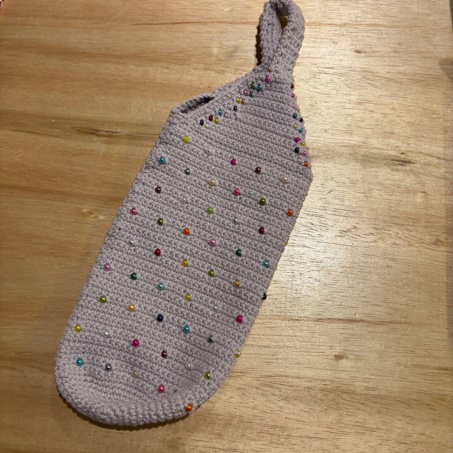 Wine Bottle Holder