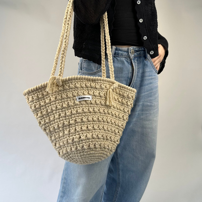 Moon Bag