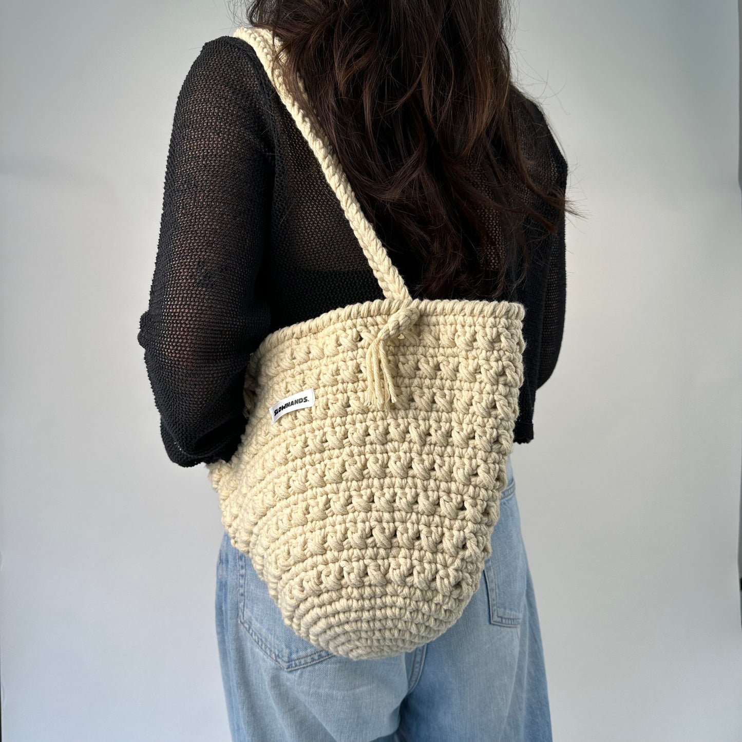 Moon Bag