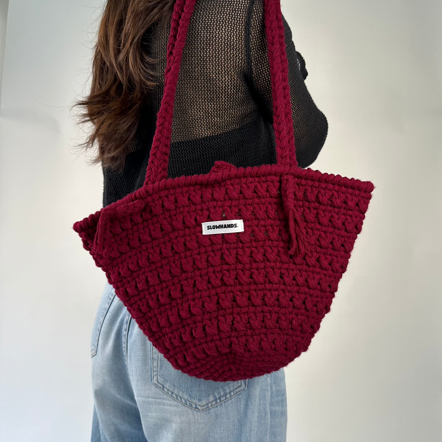 Moon Bag