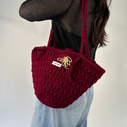 Moon Bag