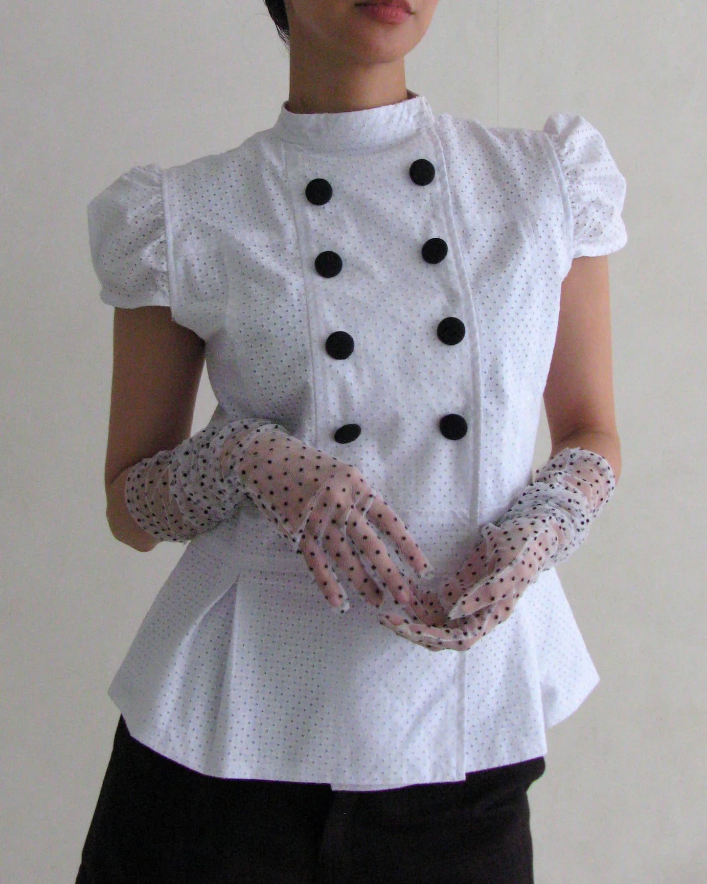 Marie Shirt