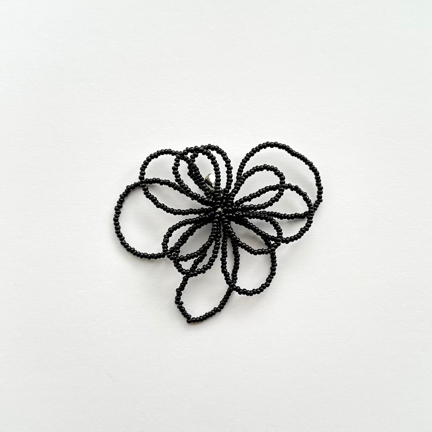 Flower Brooch