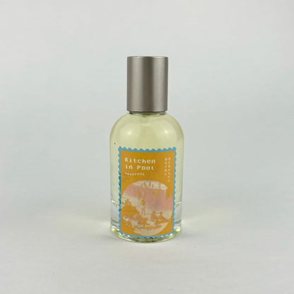 Kitchen in Pool Perfume EDP