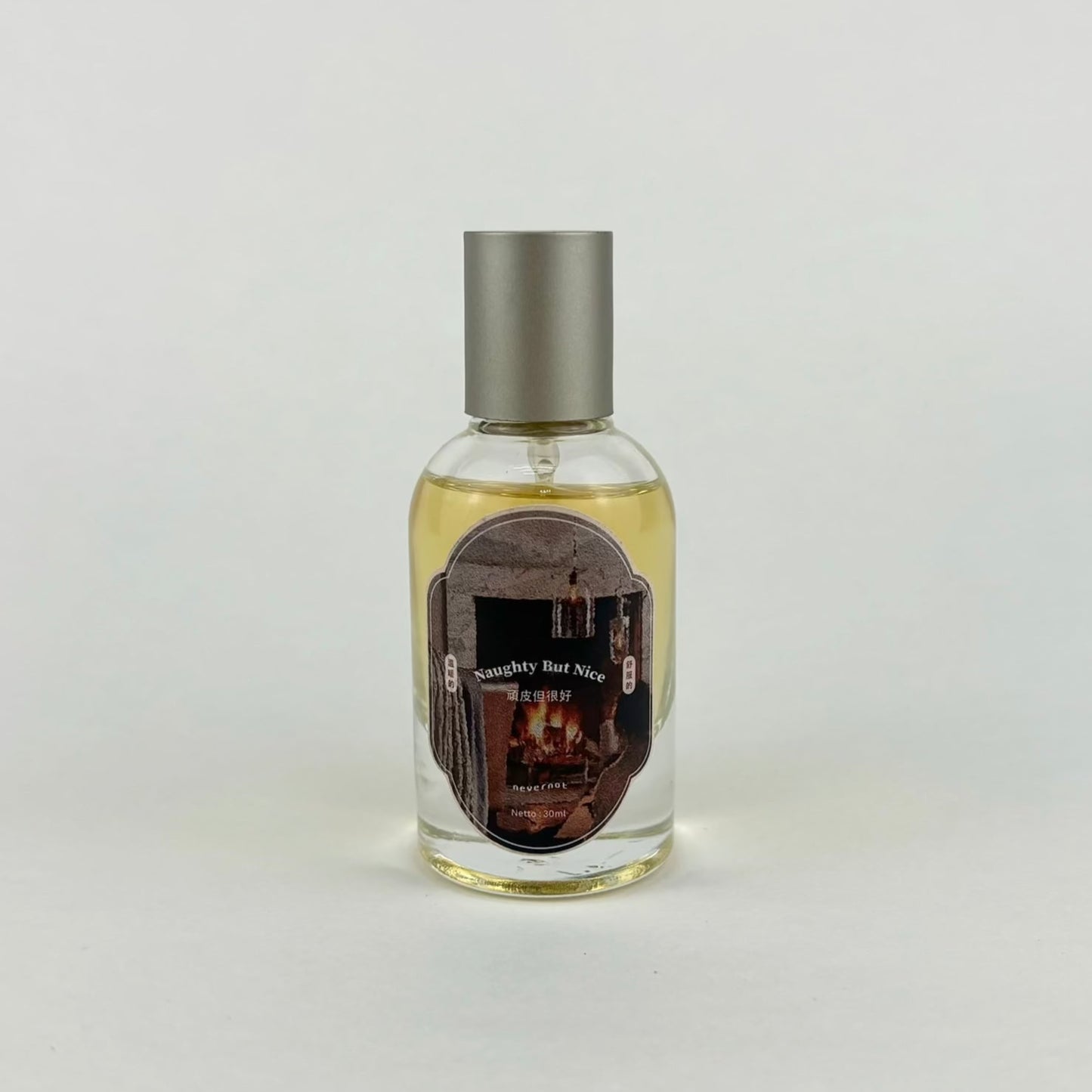 Naughty But Nice Perfume EDP