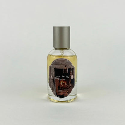 Naughty But Nice Perfume EDP