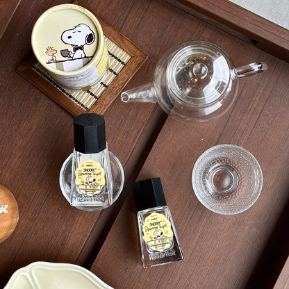 Snoopy Steaming Teapot Perfume EDP