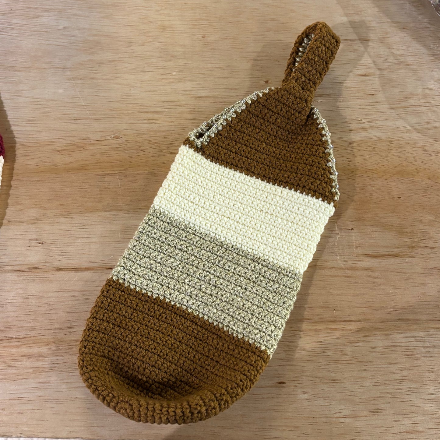 Wine Bottle Holder